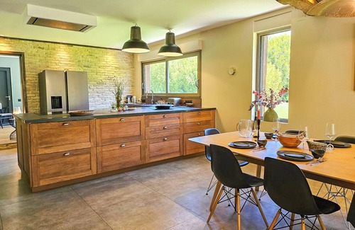 Saint-Gatien-des-Bois Maison | LA BELLE NORMANDE, Superbe maison 8P, 10 minutes de Deauville Trouville Honfleur