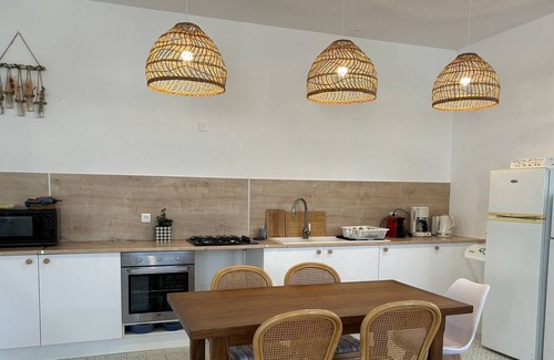 Campbon Maison | La Belle Impasse, Gîte 14 Personnes, 220 m2