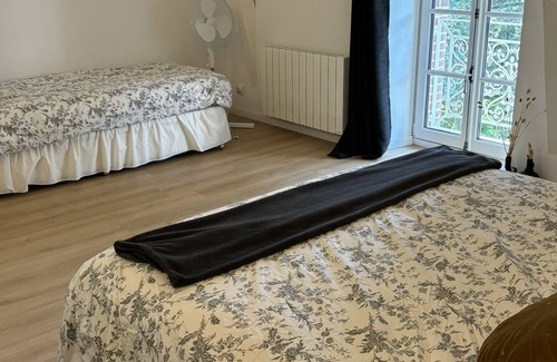 Campbon Maison | La Belle Impasse, Gîte 14 Personnes, 220 m2