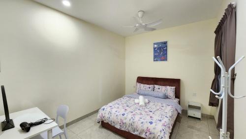 Downtown George Town Maison | La Belle Maison 12 @ Gurney Kelawai/Pulau Tikus/Georgetown