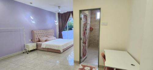 Downtown George Town Maison | La Belle Maison 12 @ Gurney Kelawai/Pulau Tikus/Georgetown