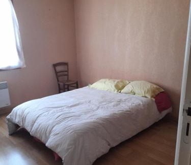 Montmorillon Maison | La belle maisonette