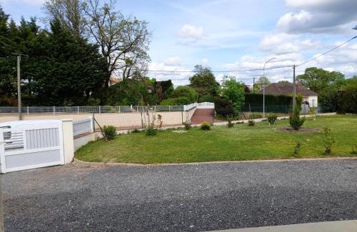 Montmorillon Maison | La belle maisonette