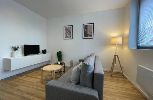 Lens Appartement | La belle mine
