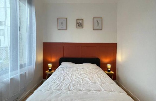 Lens Appartement | La belle mine