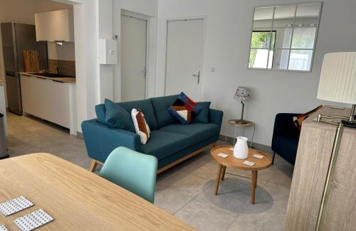 Matougues Appartement | La Belle Prise