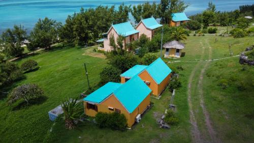 Coromandel Maison | La Belle Rodriguaise