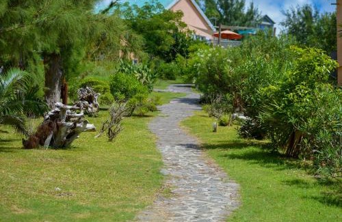 Coromandel Maison | La Belle Rodriguaise