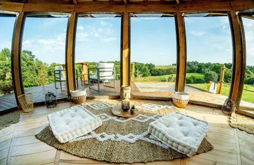 Senac Maison | La Belle Ronde