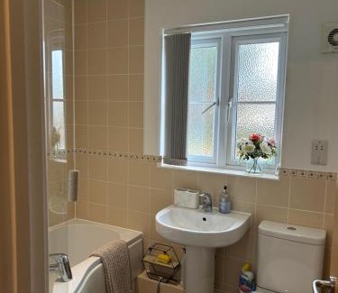 Laindon Appartement | La Belle Three bedrooms Basildon