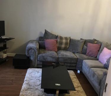 Laindon Appartement | La Belle Three bedrooms Basildon