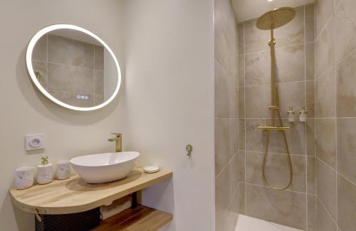 Minimes - Barriere de Paris Appartement | La Belle Toulouse - Métro - Parking - Arrivée autonome - Climatisation
