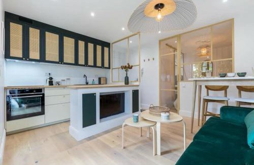 Mont-de-Marsan Appartement | La belle verrière-hyper centre