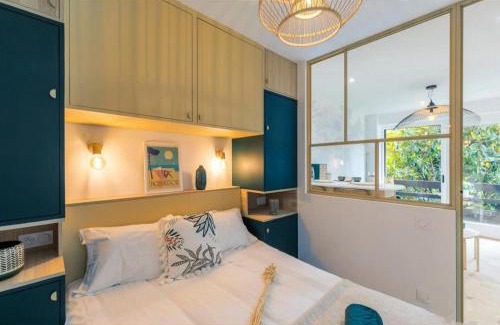 Mont-de-Marsan Appartement | La belle verrière-hyper centre