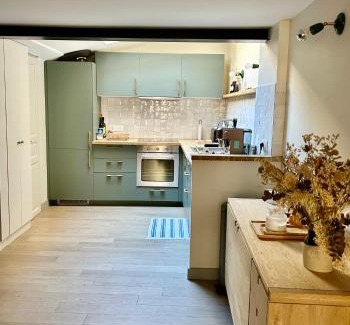Villerville Maison | La Belle Villervillaise