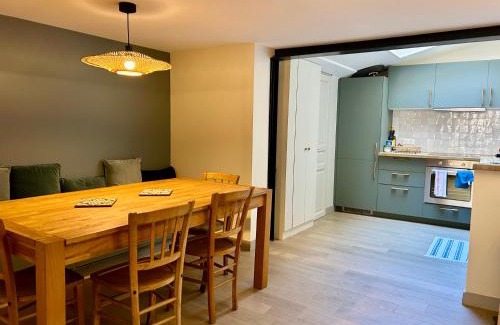 Villerville Maison | La Belle Villervillaise