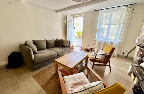 Villerville Maison | La Belle Villervillaise