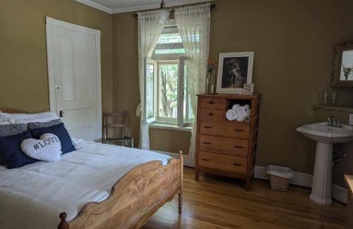 Rimouski-Neigette Lit Et Petit-Déjeuner | La Belle Visite, anciennement Gîte Victoria