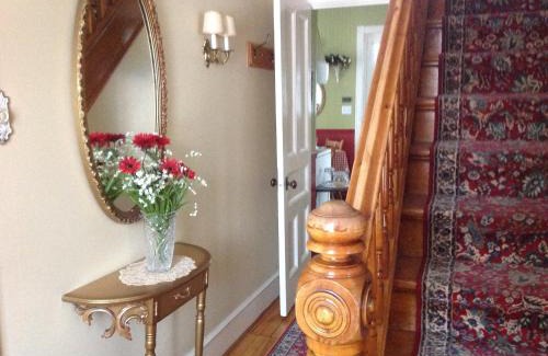 Rimouski-Neigette Lit Et Petit-Déjeuner | La Belle Visite, anciennement Gîte Victoria