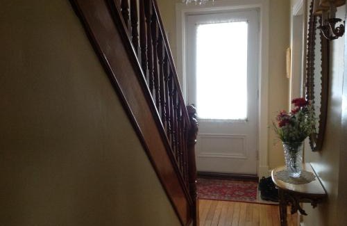 Rimouski-Neigette Lit Et Petit-Déjeuner | La Belle Visite, anciennement Gîte Victoria