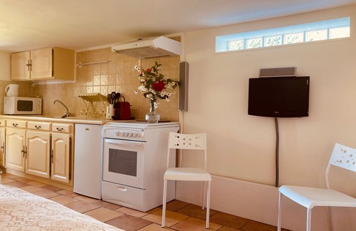 Sussac Appartement | La Belle Vue - Coin de paradis