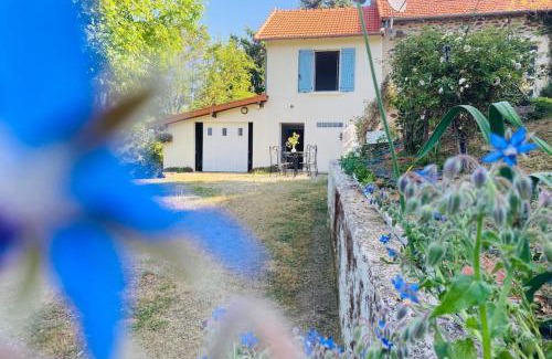 Sussac Appartement | La Belle Vue - Coin de paradis