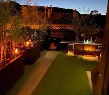 Ganges Appartement | La Belle Vue