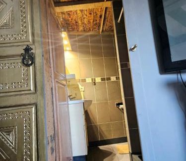 Ganges Appartement | La Belle Vue