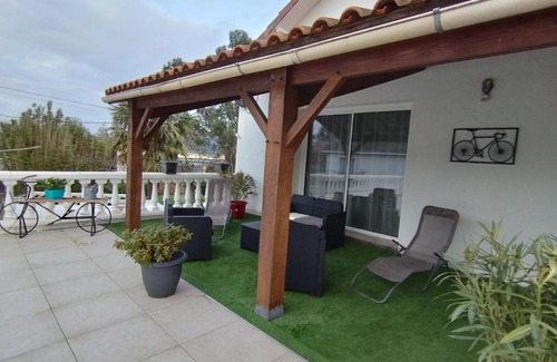 Saint-Florent-le-Vieil Appartement | La Bellière