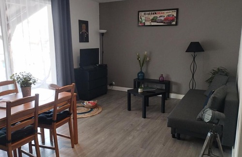 Saint-Florent-le-Vieil Appartement | La Bellière