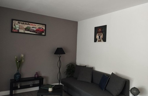 Saint-Florent-le-Vieil Appartement | La Bellière