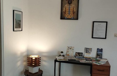 Saint-Florent-le-Vieil Appartement | La Bellière