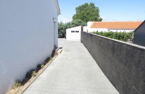 Travo Maison | La Berardiere du centre - Saint Hilaire de Riez