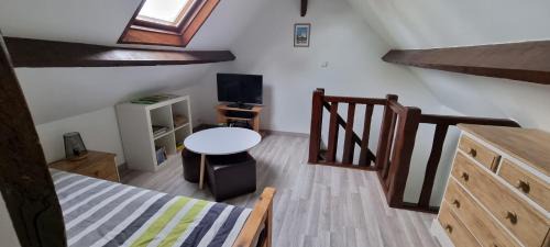 Dampierre-sur-Avre Maison | La Berceuse Normande