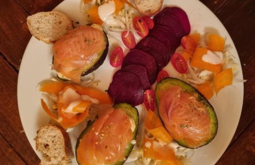 Crenans Lit Et Petit-Déjeuner | La Bergerie Crenantine