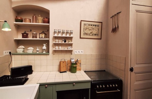 Veretz Maison | La Bergerie d'Annie, Gîte *** au cœur des châteaux de la Loire.