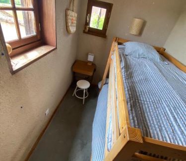 Tour-de-Faure Maison | La Bergerie d'Olivier