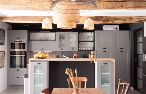 Gere-Belesten Maison | LA BERGERIE DE BELESTEN