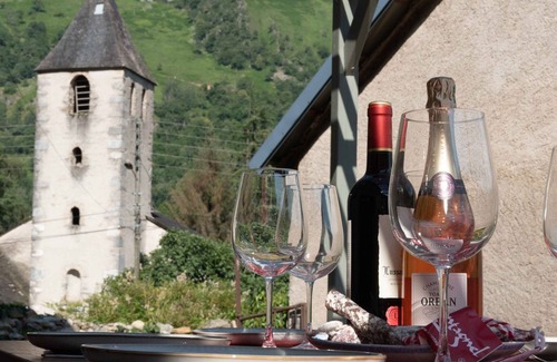 Gere-Belesten Maison | LA BERGERIE DE BELESTEN