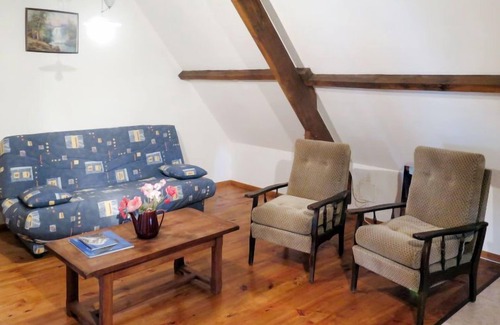 Saint-Chamarand Maison | Maison La Bergerie de Durand (SAH400) à Saint Chamarand - 7 personnes, 3 chambres