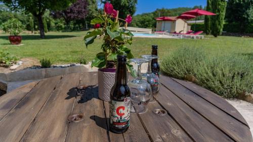 Vaillac Maison | La bergerie de Laura