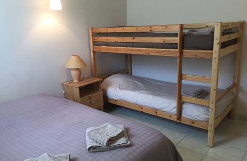 Val-de-Chalvagne Maison | La Bergerie du Clot : Grande Maison de Vacances en Moyenne Montagne