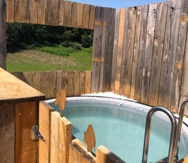 Montagnac-la-Crempse Maison | La bergerie des petits loups