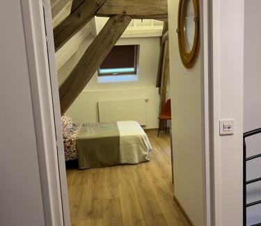 Villacerf Maison | La bergerie
