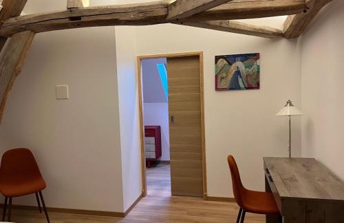Villacerf Maison | La bergerie