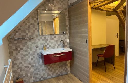 Villacerf Maison | La bergerie