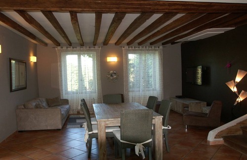 Quincy-Voisins Cottage | La Bergerie Maison A 10 Mn de Disneyland, d'accès faciles aux Portes De Paris
