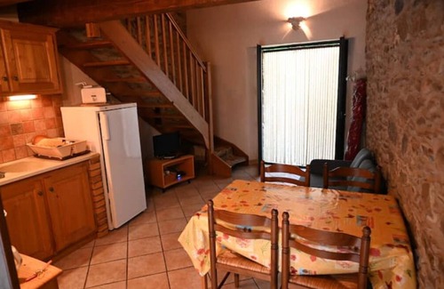 Chambon Appartement | La Bergerie Studio de charme Cévenol