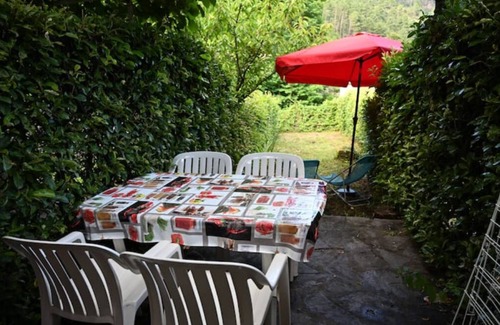 Chambon Appartement | La Bergerie Studio de charme Cévenol