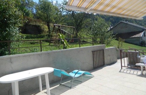 Etival Appartement | la berlie du jura +++gîte n°3 12 personnes